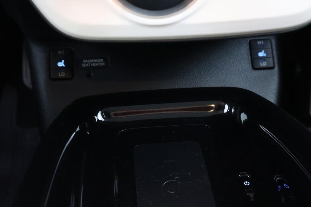 TOYOTA Prius Plug-in Hybrid 2018