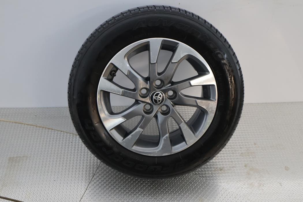 TOYOTA Prius Plug-in Hybrid 2018