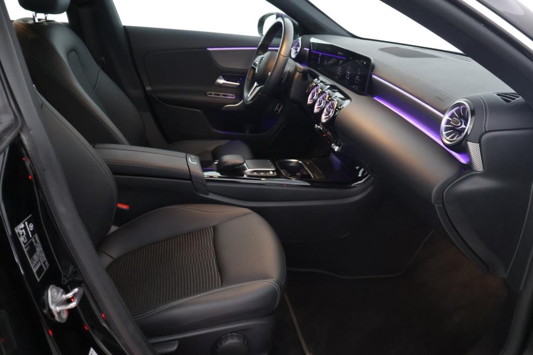 MERCEDES-BENZ CLA 2022