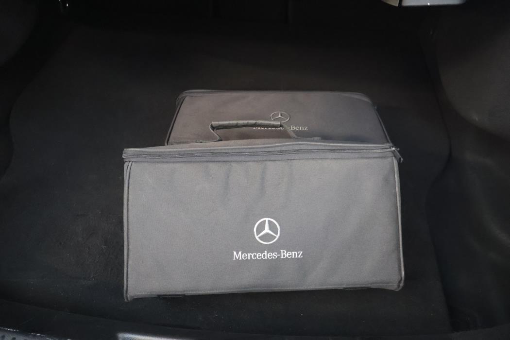 MERCEDES-BENZ CLA 2022