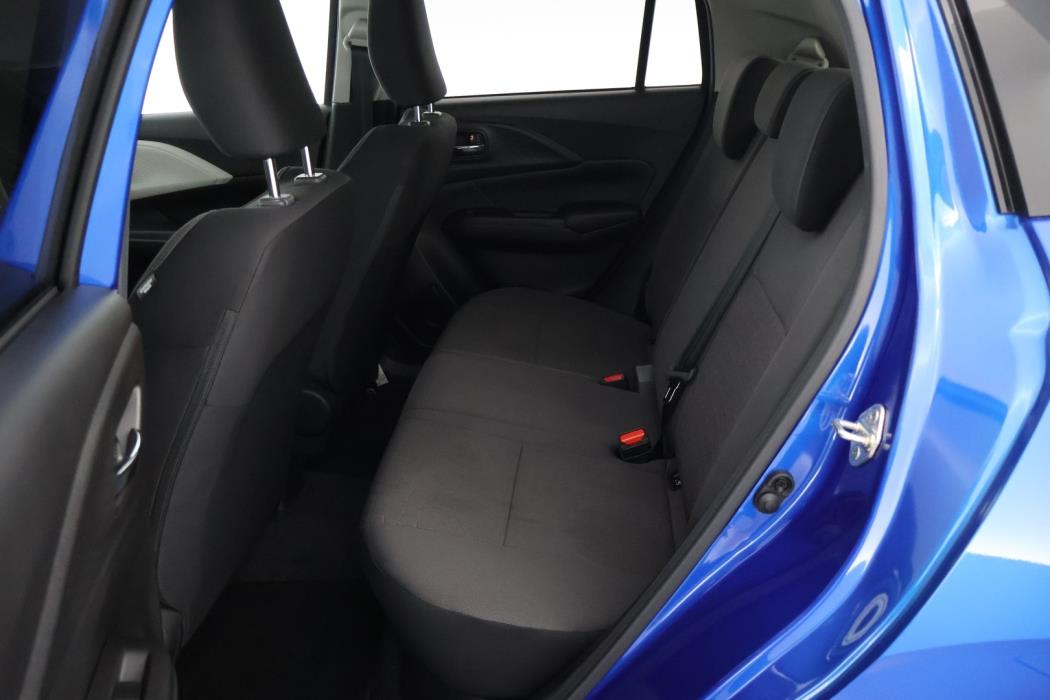 SUZUKI Swift 2024
