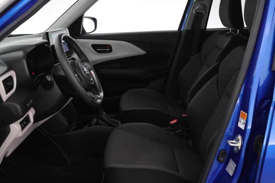 SUZUKI Swift 2024