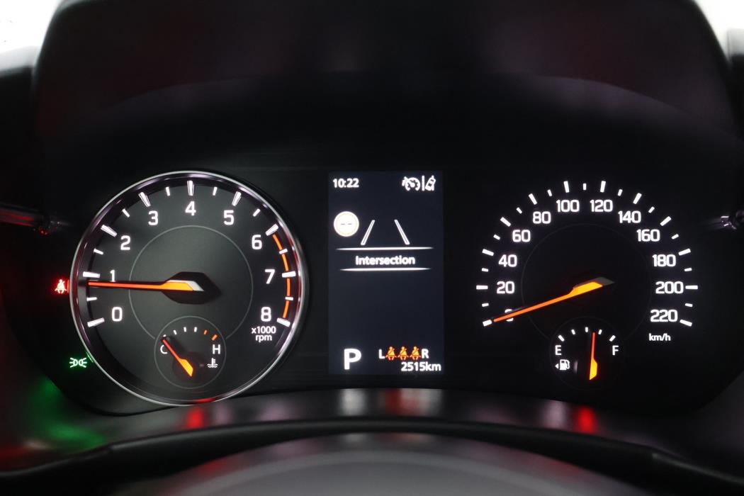 SUZUKI Swift 2024