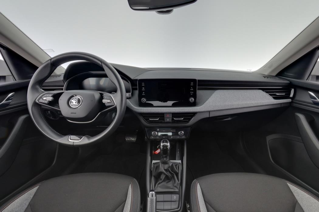 SKODA Kamiq 2024