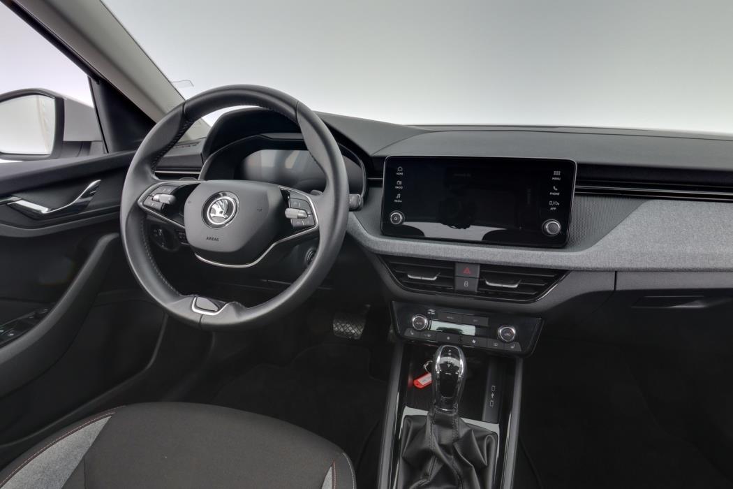 SKODA Kamiq 2024