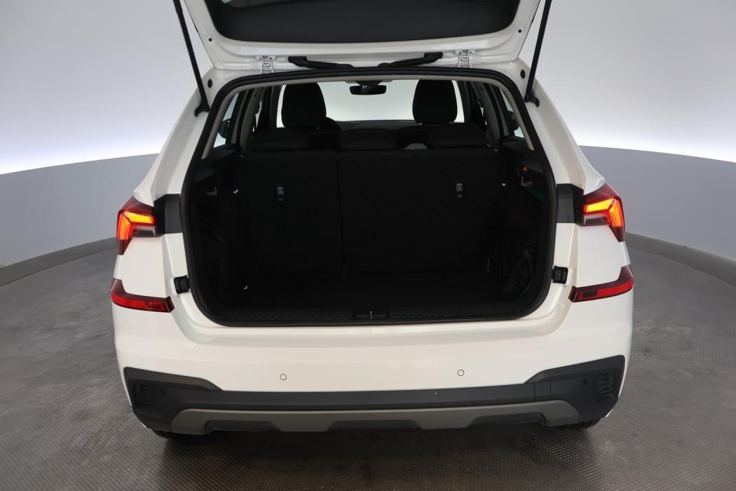SKODA Kamiq 2024