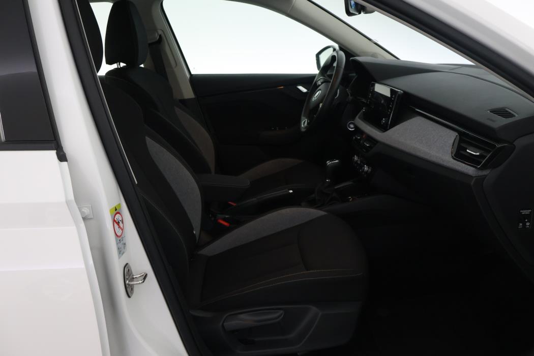 SKODA Kamiq 2024