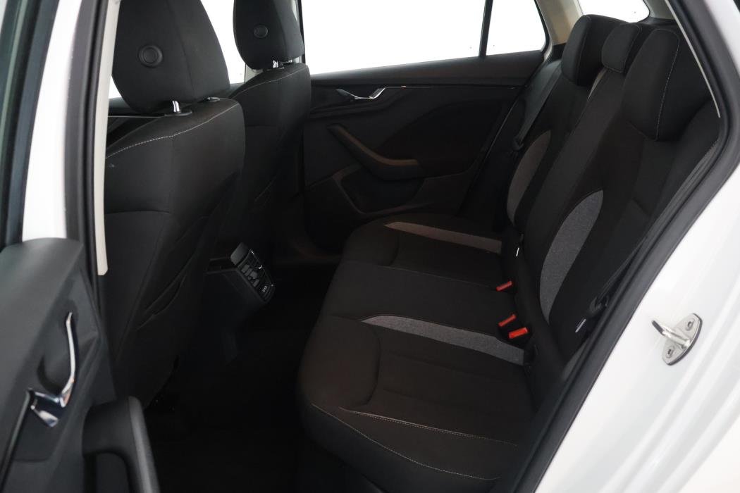 SKODA Kamiq 2024