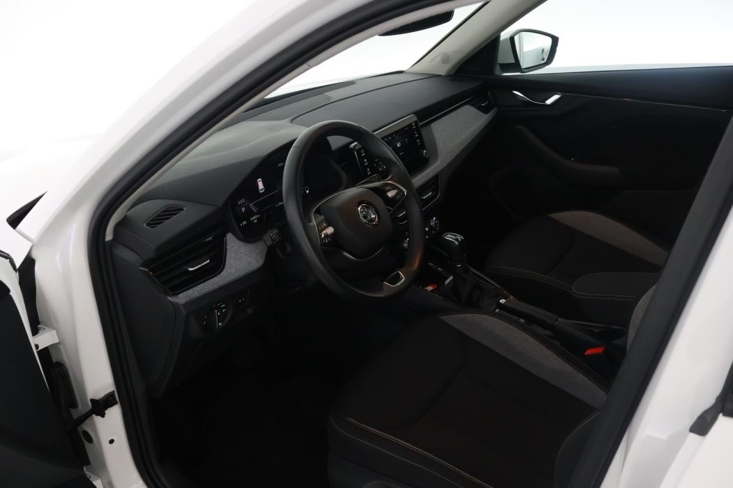 SKODA Kamiq 2024