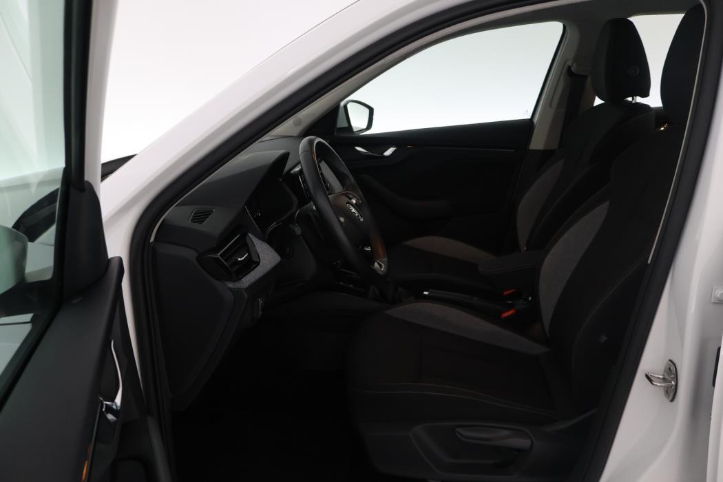 SKODA Kamiq 2024
