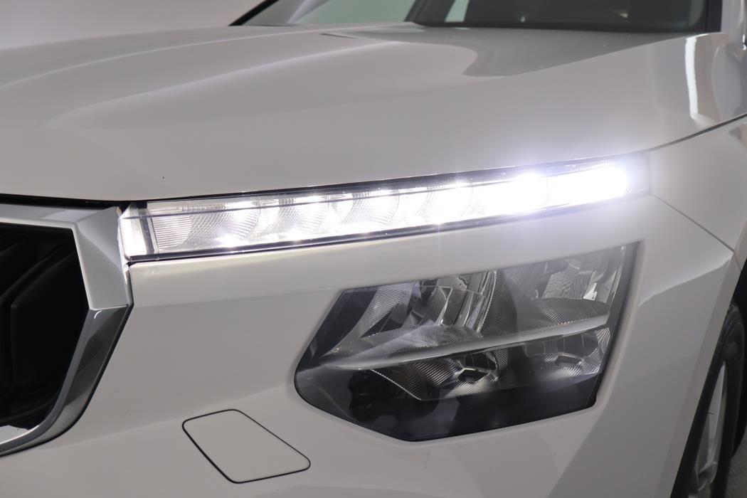 SKODA Kamiq 2024