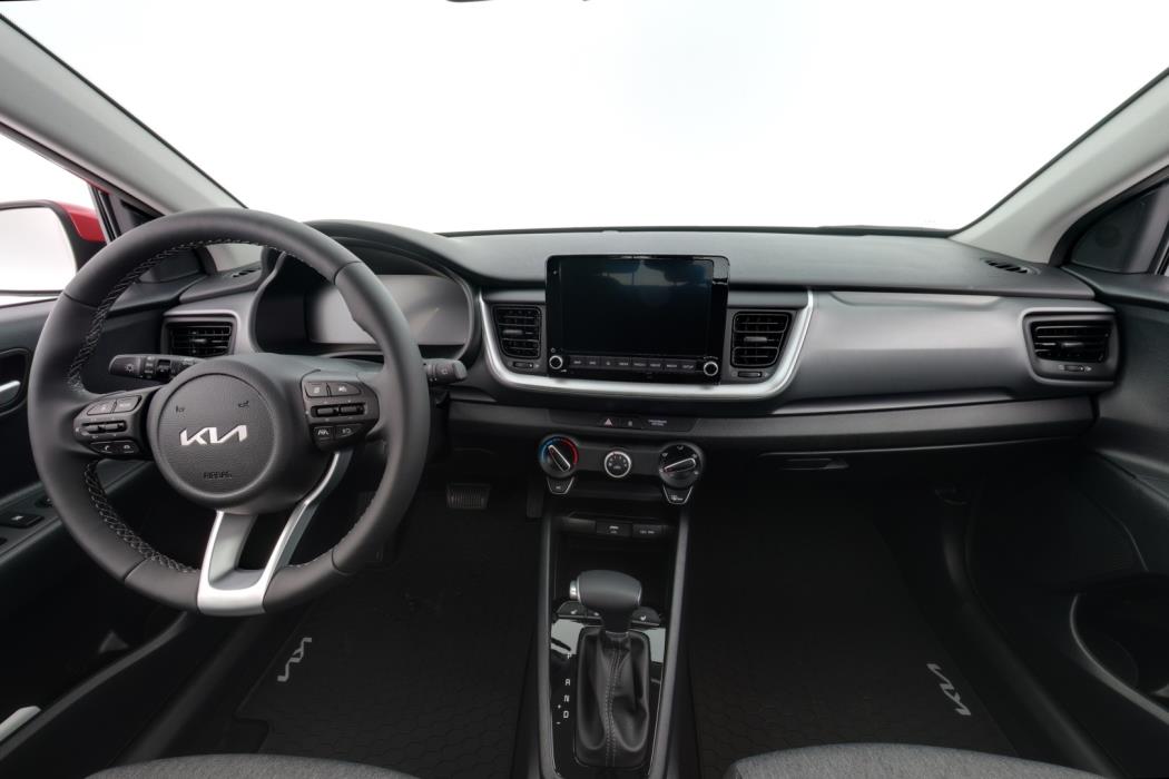 KIA Stonic 2025