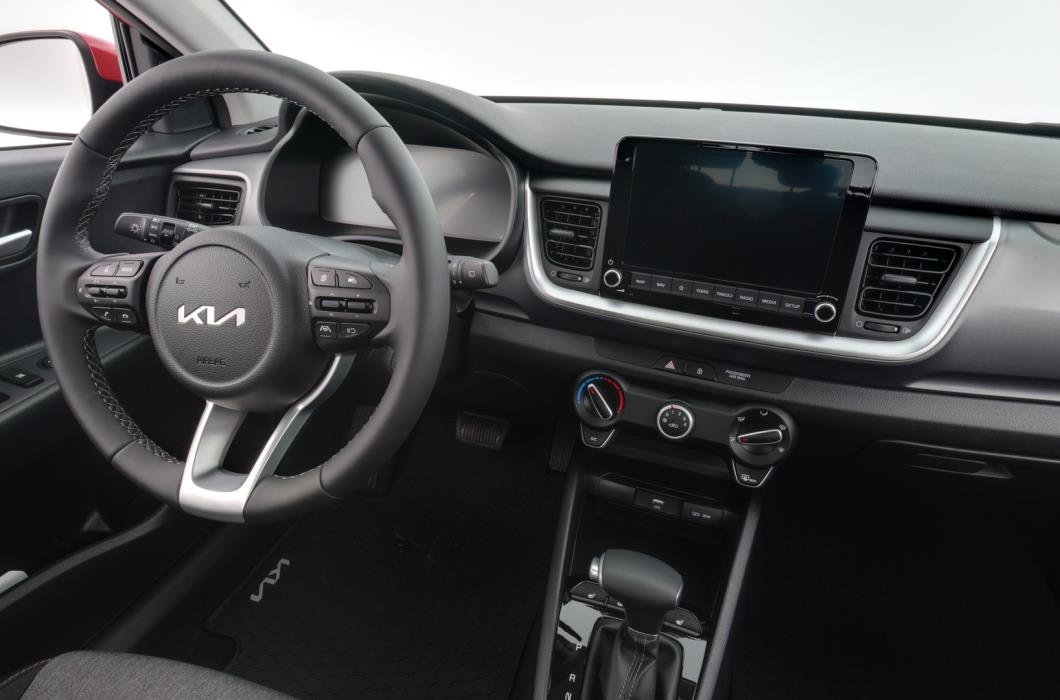 KIA Stonic 2025