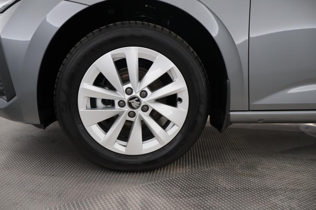 SKODA Scala 2026