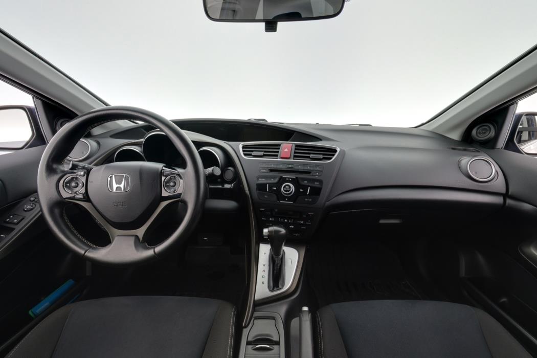 HONDA Civic 2014