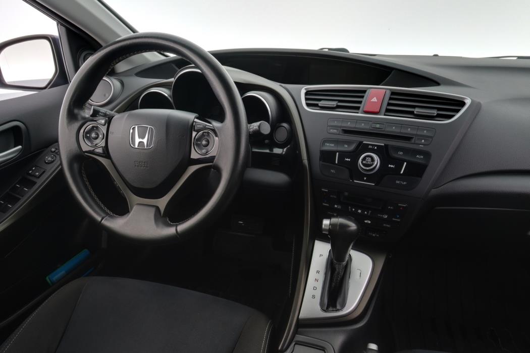 HONDA Civic 2014