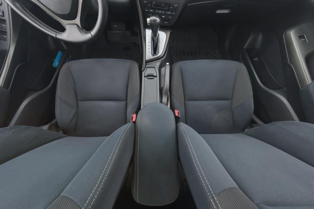 HONDA Civic 2014