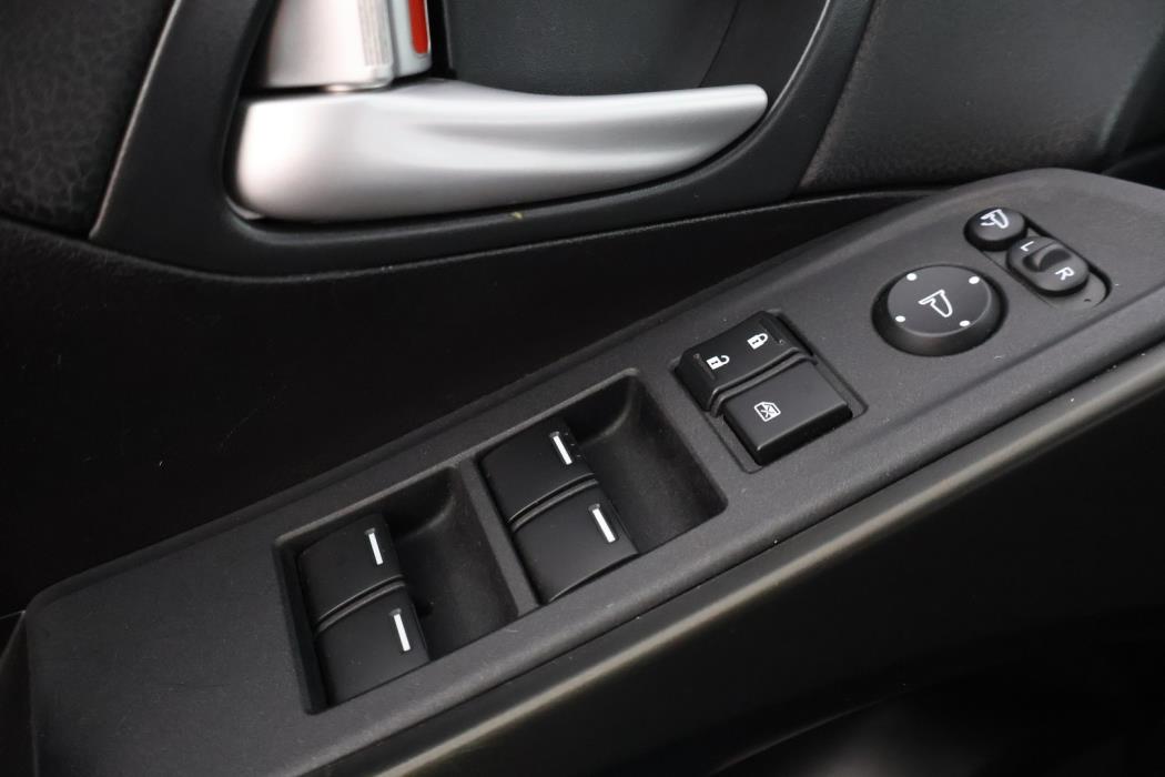HONDA Civic 2014