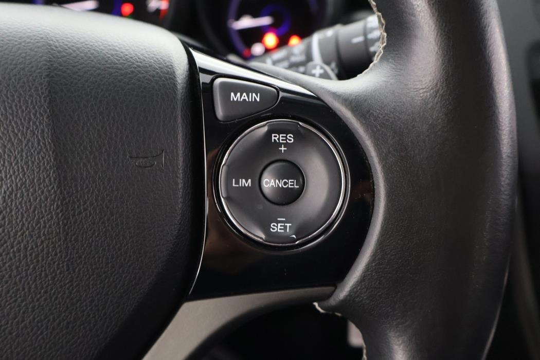 HONDA Civic 2014