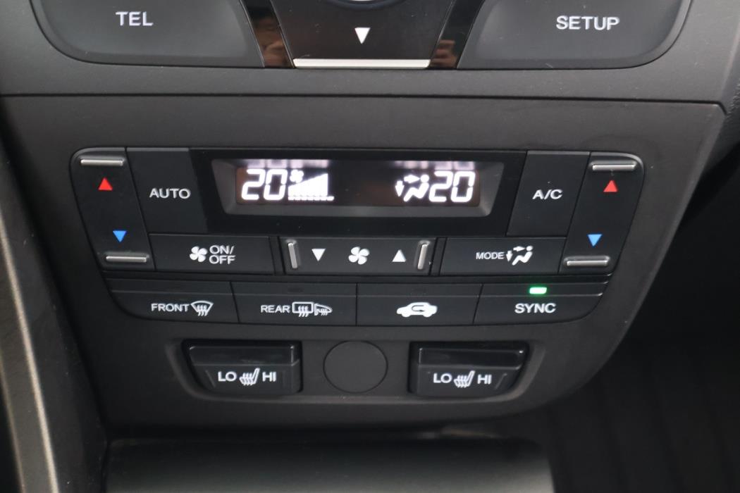 HONDA Civic 2014