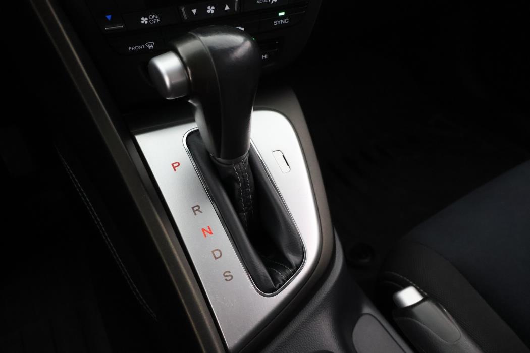 HONDA Civic 2014