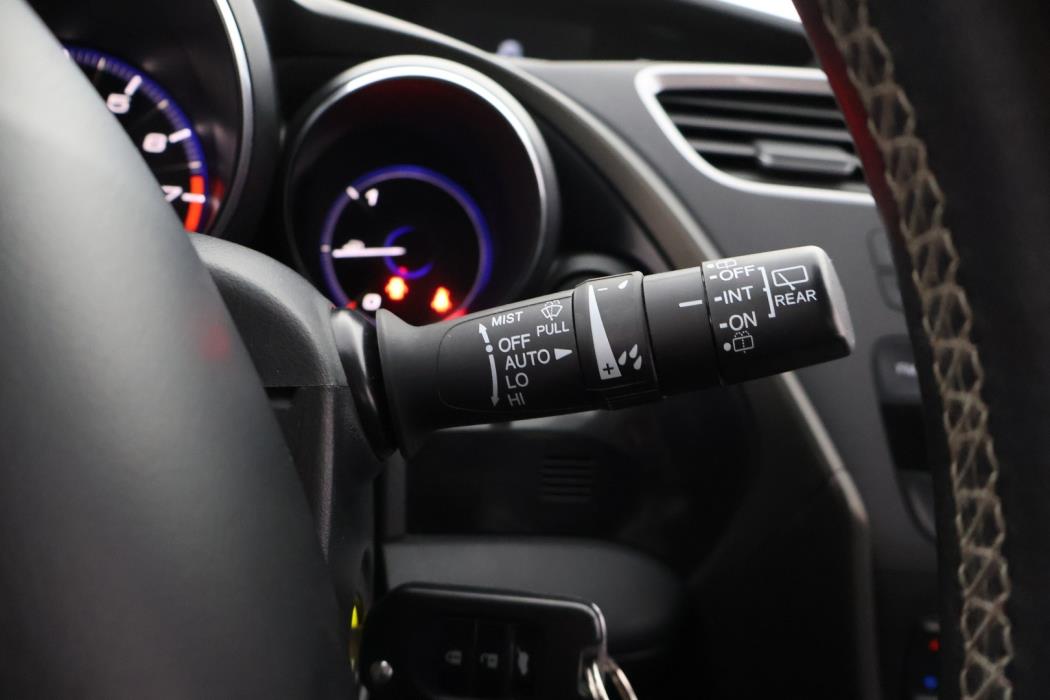 HONDA Civic 2014