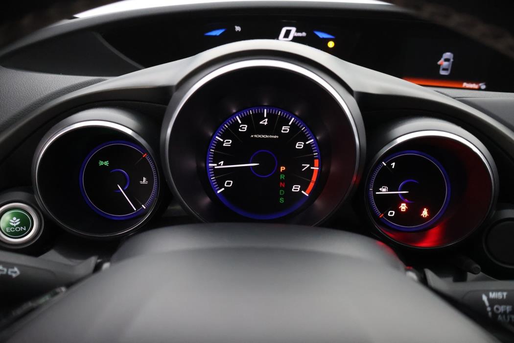 HONDA Civic 2014