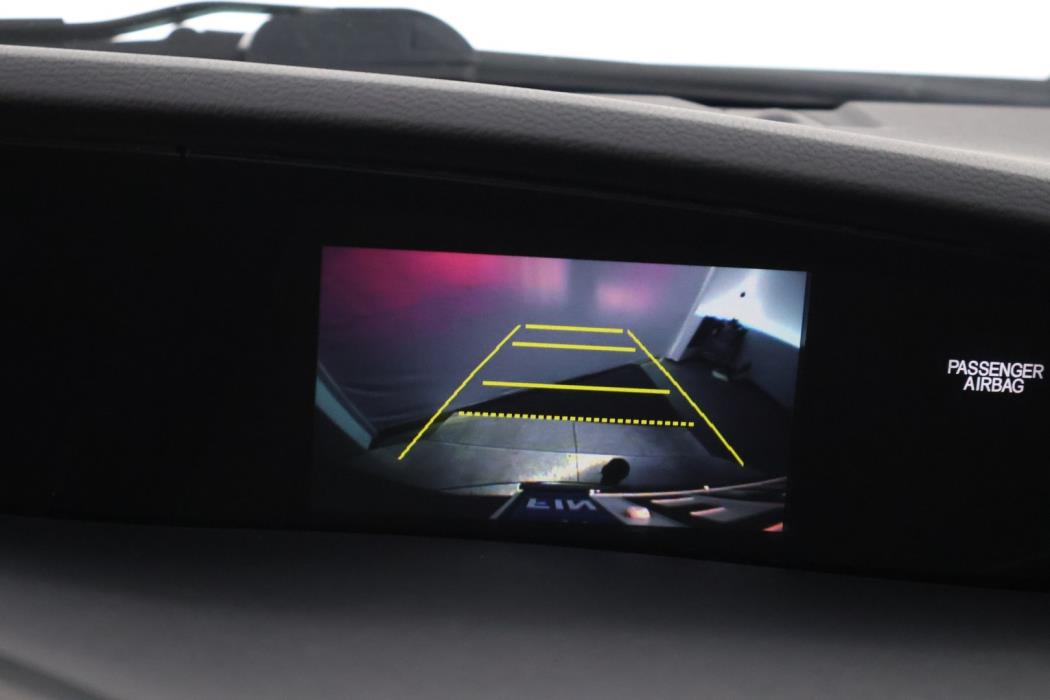 HONDA Civic 2014