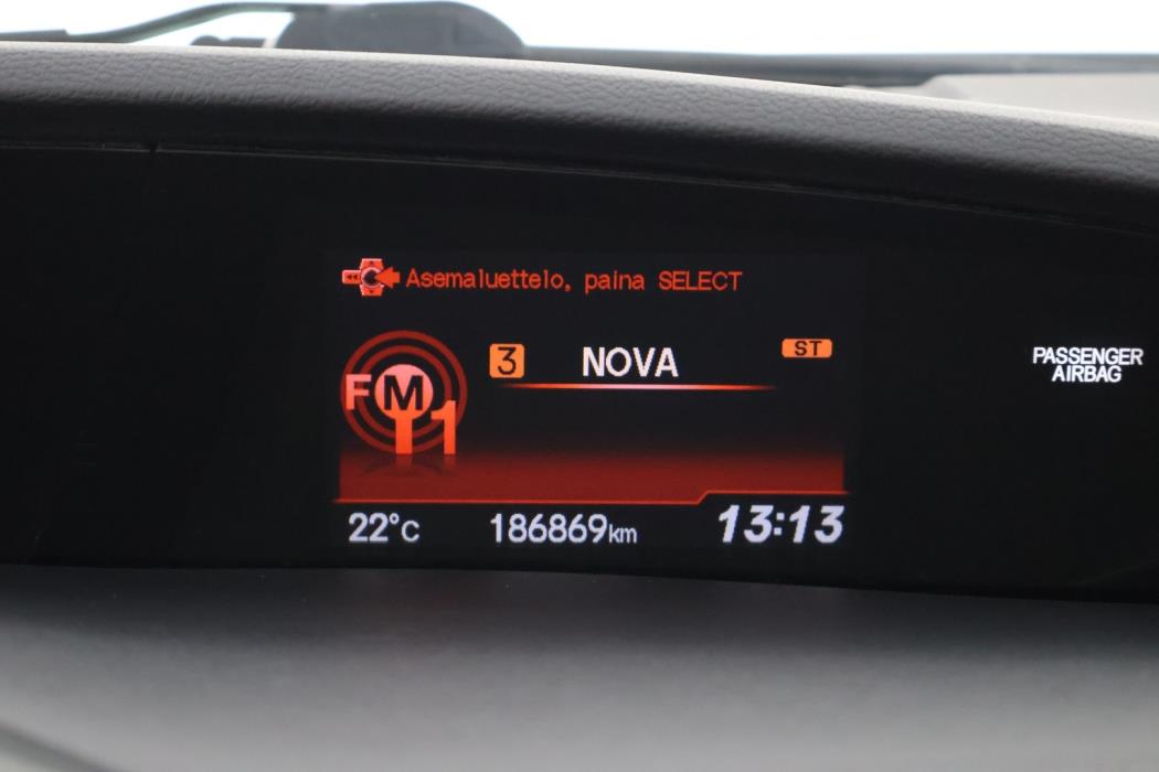 HONDA Civic 2014