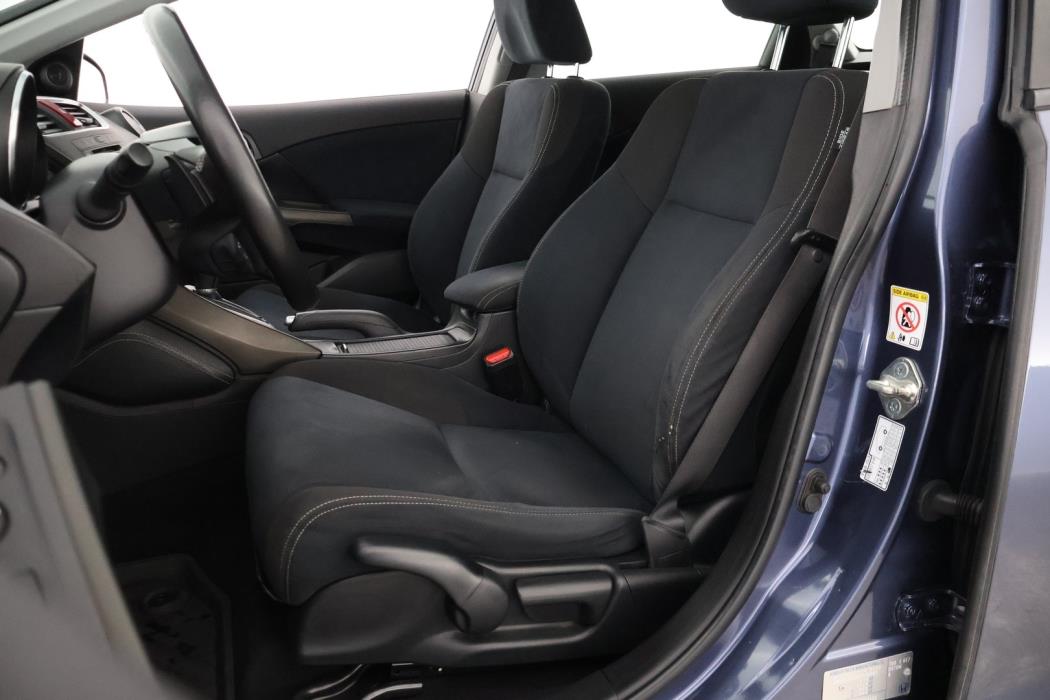 HONDA Civic 2014
