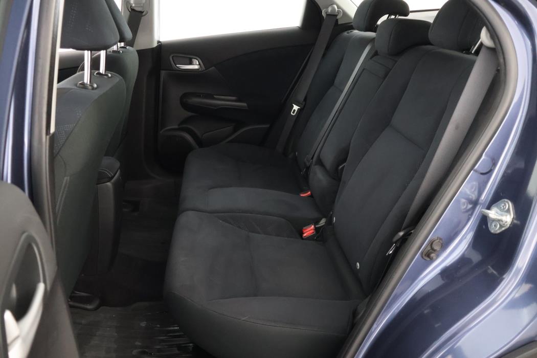 HONDA Civic 2014