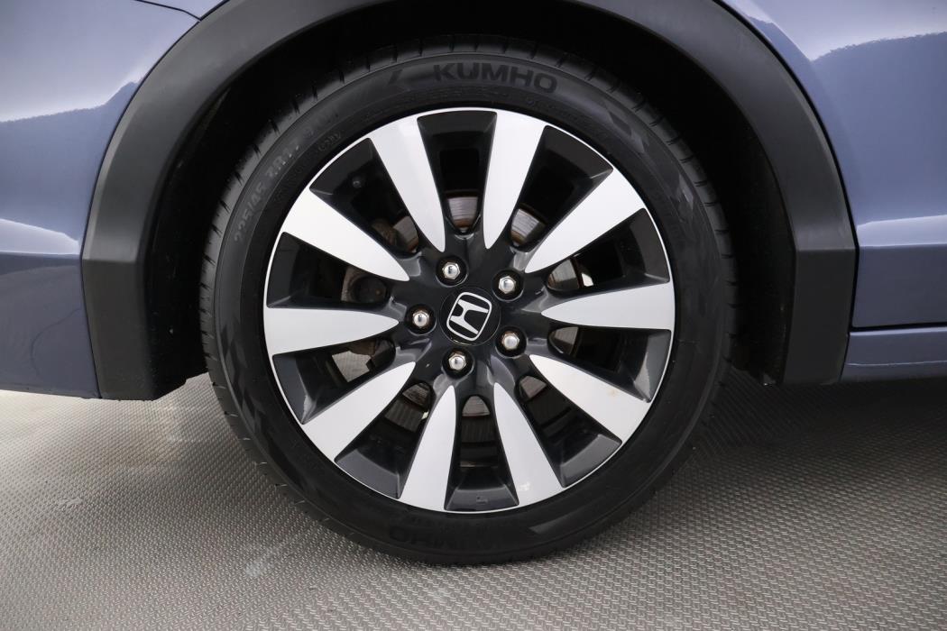 HONDA Civic 2014