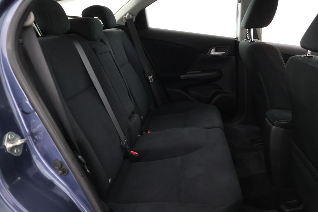 HONDA Civic 2014