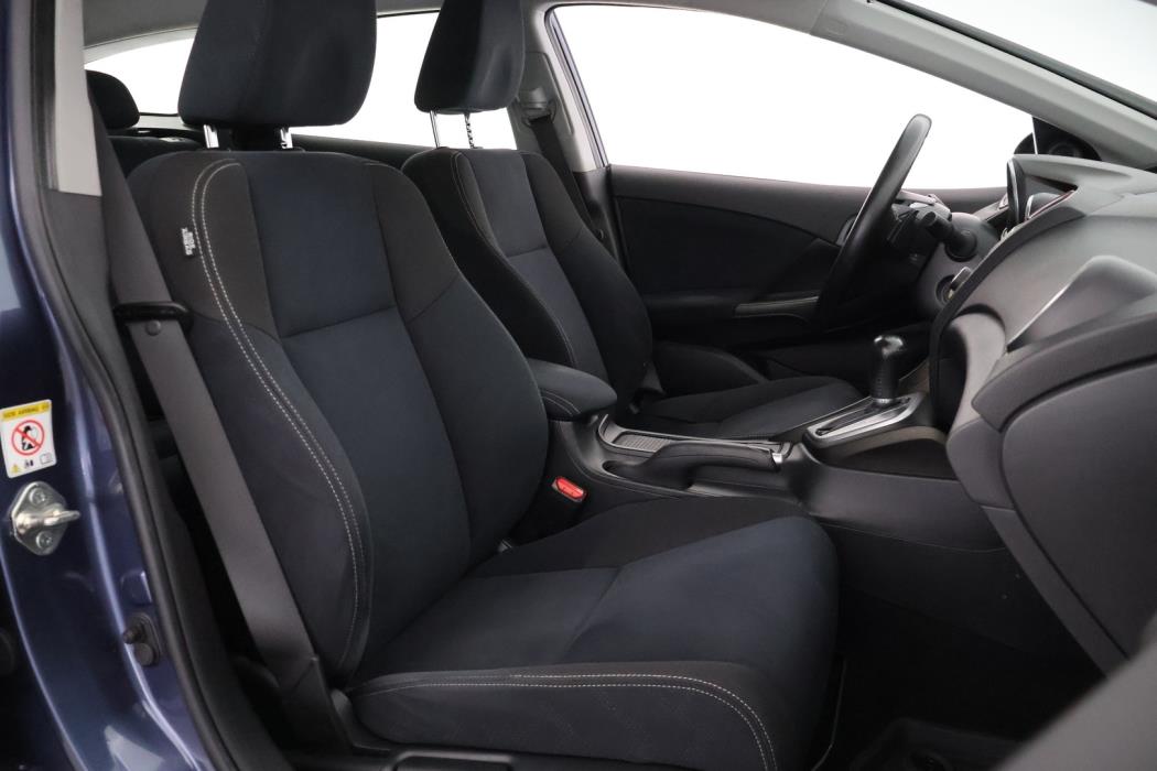 HONDA Civic 2014
