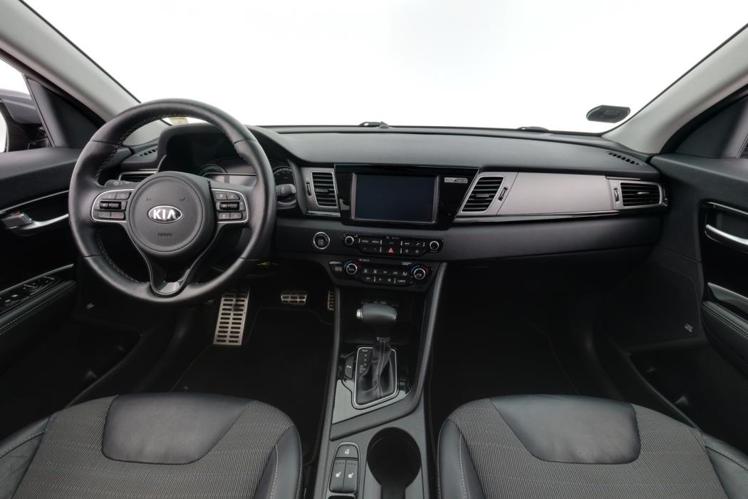 KIA Niro 2017