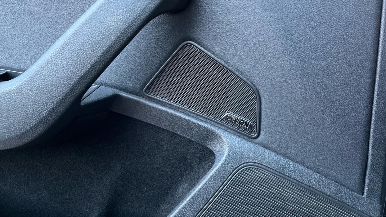 SKODA Superb 2019