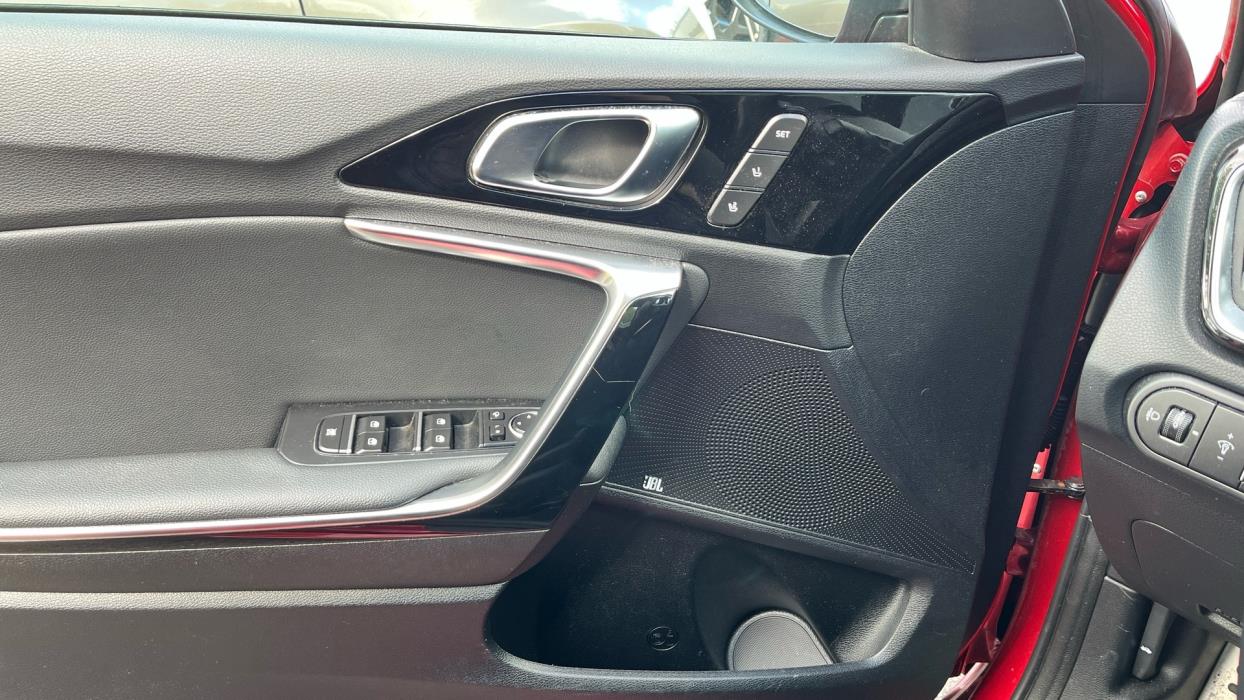 KIA Ceed 2019