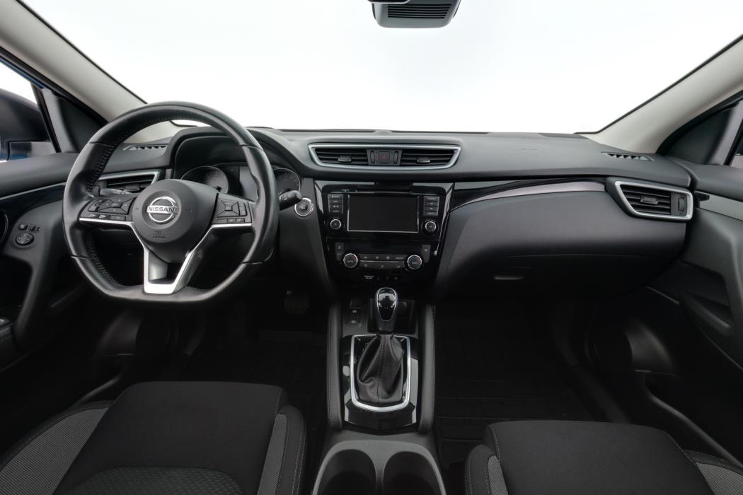 NISSAN Qashqai 2019
