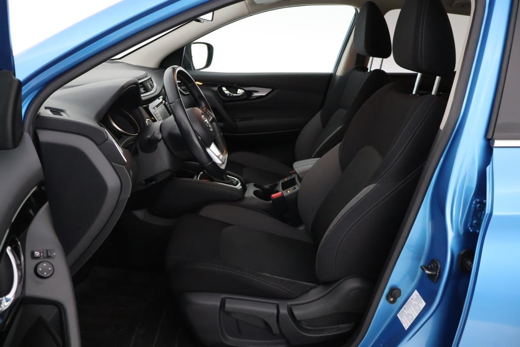 NISSAN Qashqai 2019