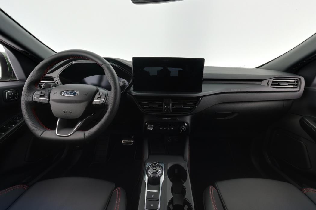 FORD Kuga 2024