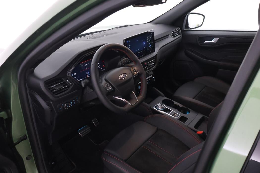 FORD Kuga 2024