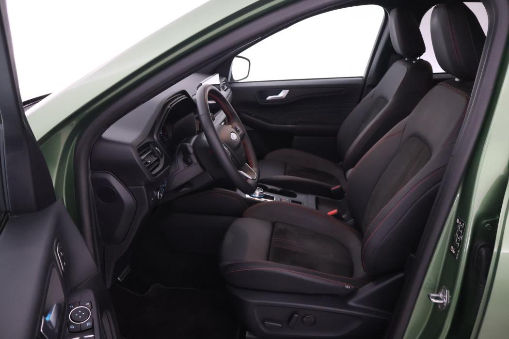 FORD Kuga 2024