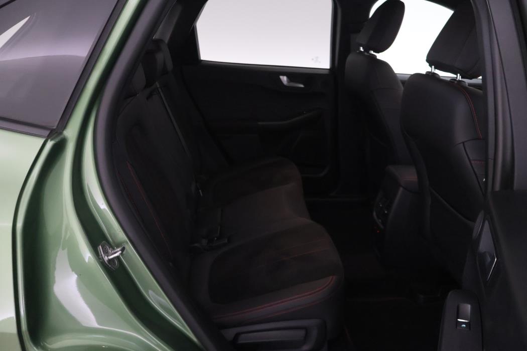 FORD Kuga 2024