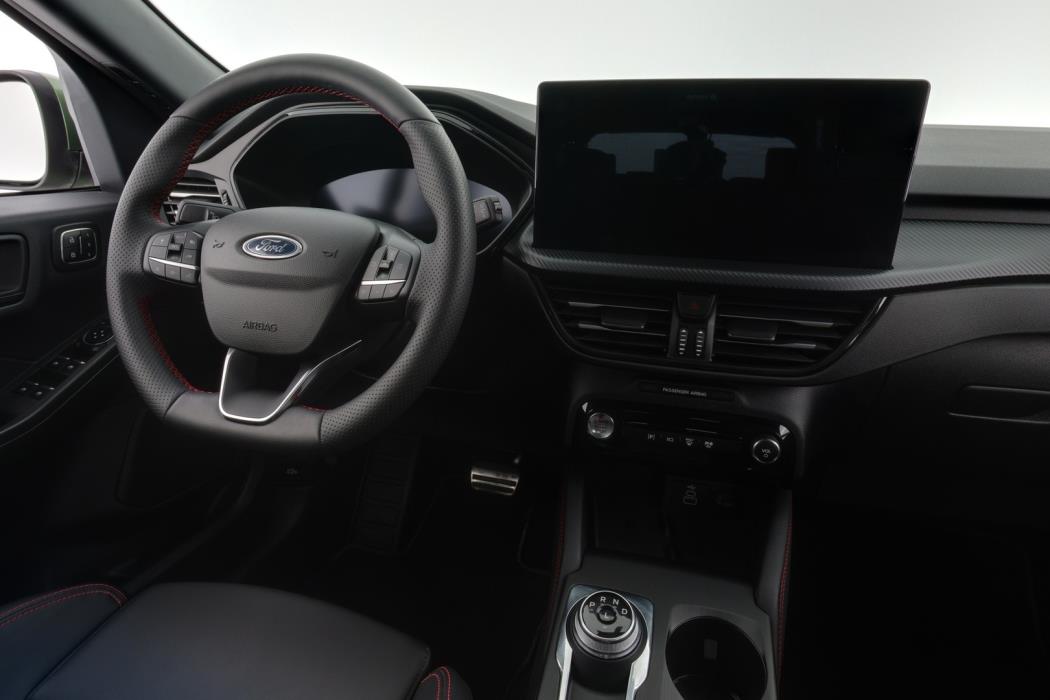 FORD Kuga 2024
