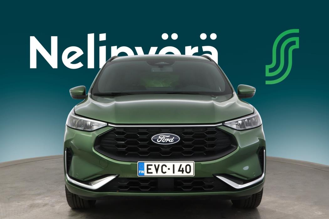 FORD Kuga 2024