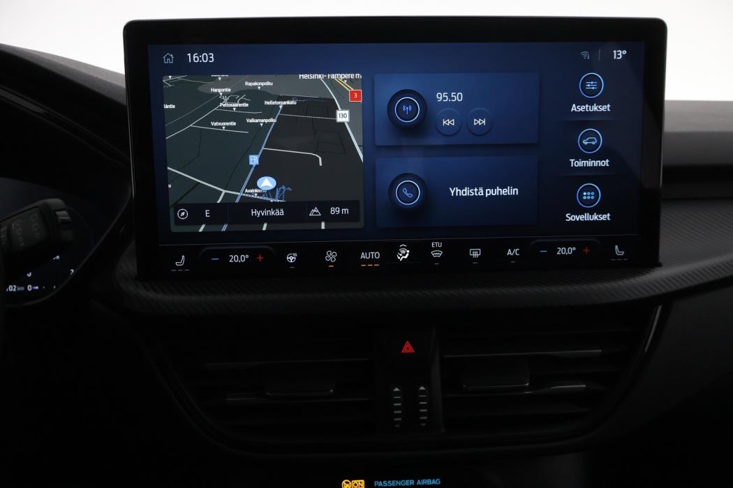 FORD Kuga 2024