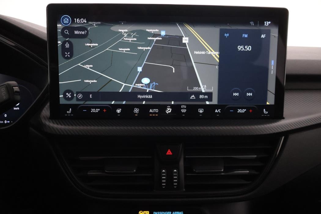FORD Kuga 2024