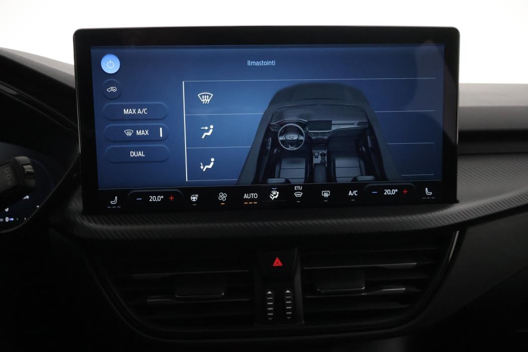 FORD Kuga 2024
