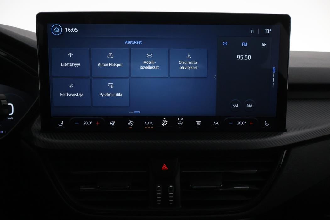FORD Kuga 2024