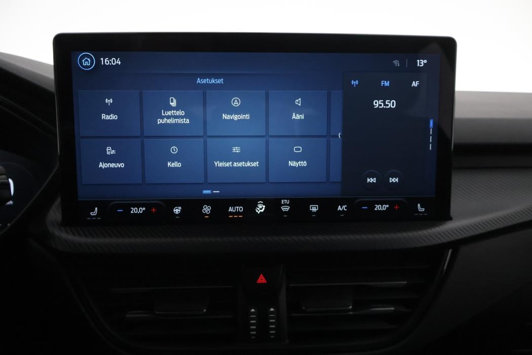 FORD Kuga 2024